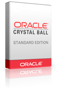 Is Oracle Crystal Ball still relevant?